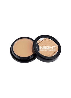 Makeup Natural Full Coverage Concealer Cream For Normal Skin|Hd Look |Waterproof |Minimize Fine Lines |Medium Coverage |Long Lasting |Youthful Look |Photo Ready (Cr01-01), Pack Of 1