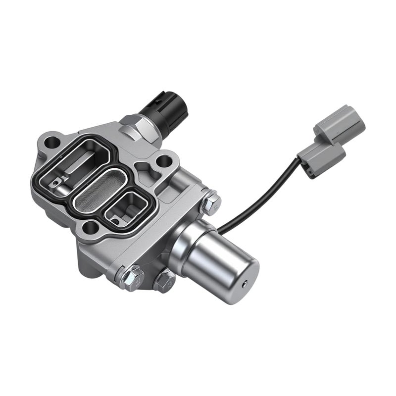 Riyhch Engine VTEC Solenoid Spool Valve for Honda Civic 200120032005 for Acura ELCan 20012005 17L L4 VTEC Solenoid Spool Valve 15810PLRA01 TS1151 916707 - Image 2
