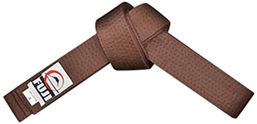 Fuji Sports Belt, Brown, 5 - Image 1