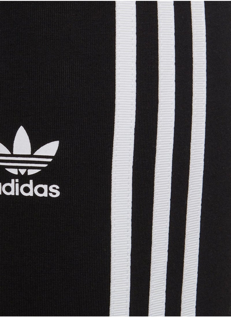 adidas Originals - Logo Leggings - Image 1