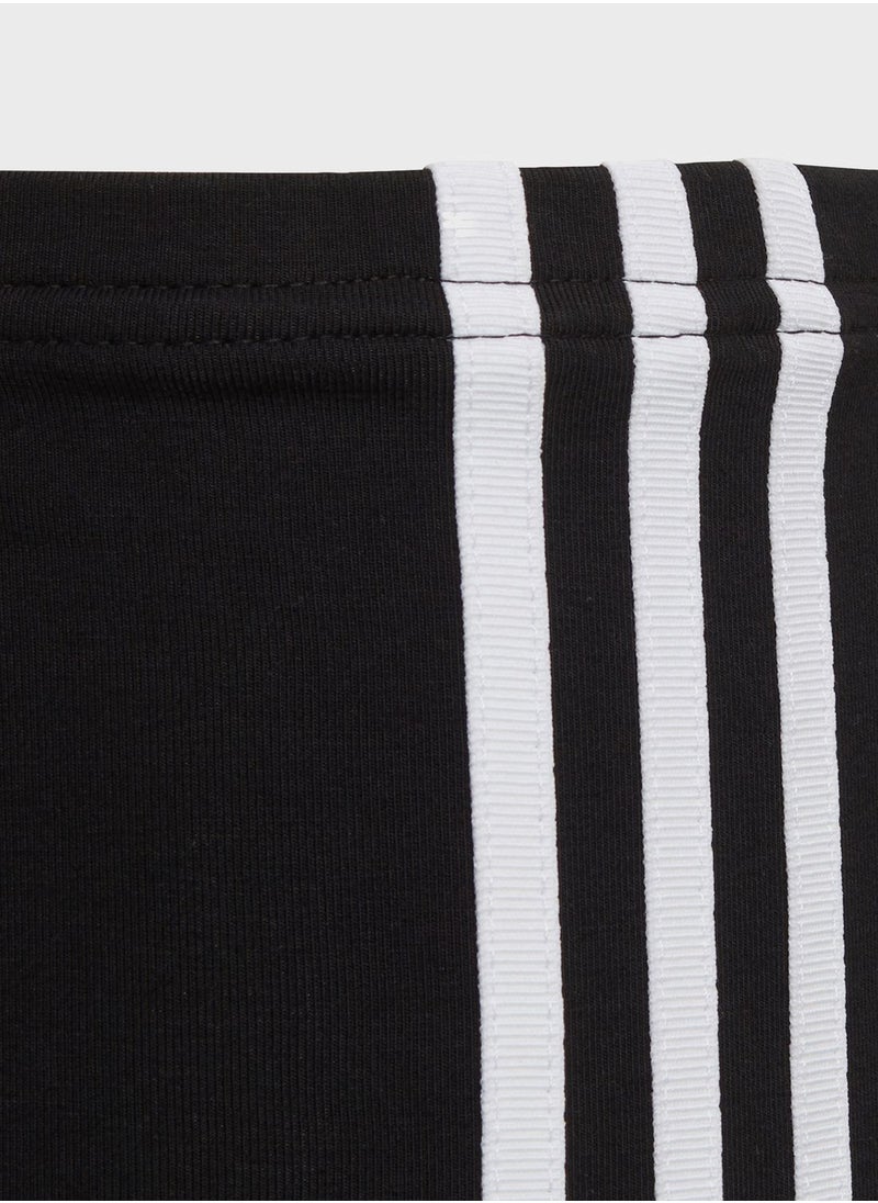 adidas Originals - Logo Leggings - Image 1