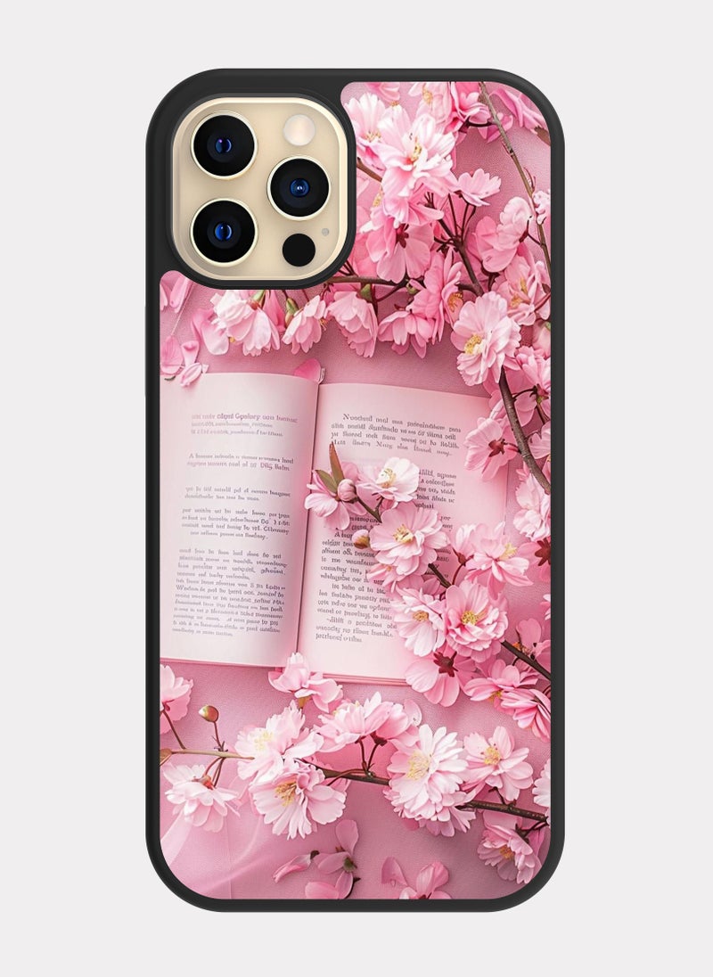 PXLAAT iPhone 12 Pro case cover Attractive - Image 1