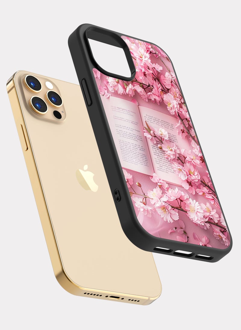 PXLAAT iPhone 12 Pro case cover Attractive - Image 2