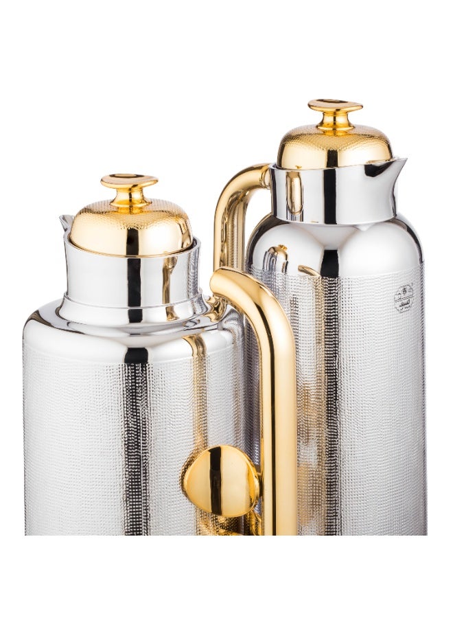 السيف  طقم ترامس شاي وقهوة من السيف – تصميم عصري وأنيق - Image 4