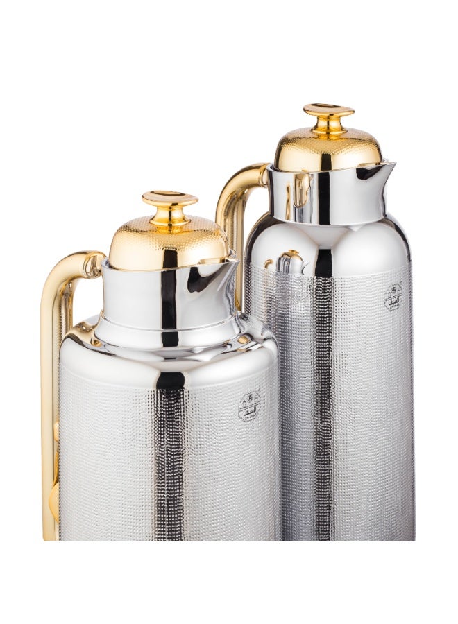 السيف  طقم ترامس شاي وقهوة من السيف – تصميم عصري وأنيق - Image 3