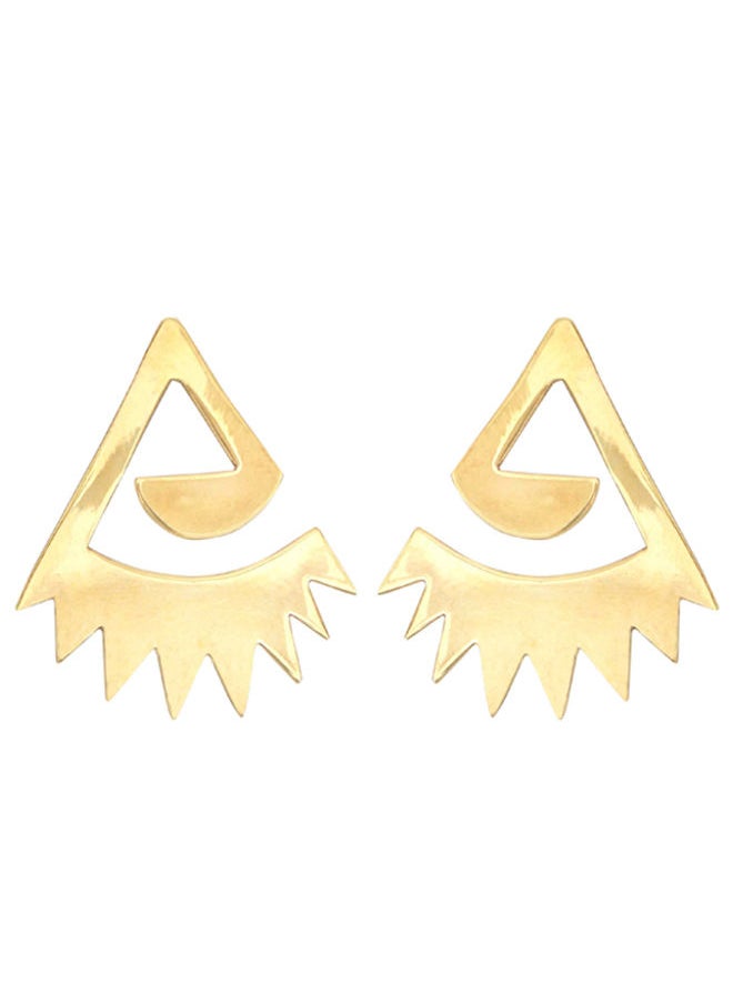 Baskk Gold Earrings - pzsku/Z2A04046D589F0E973260Z/45/_/1663139147/f80530b2-a91c-4cfd-9720-83e4cad2497e