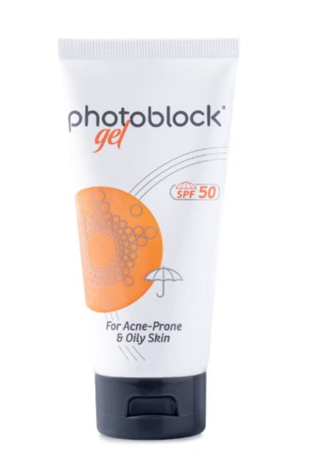 Derma Photoblock Spf 50 Gel 75Gm
