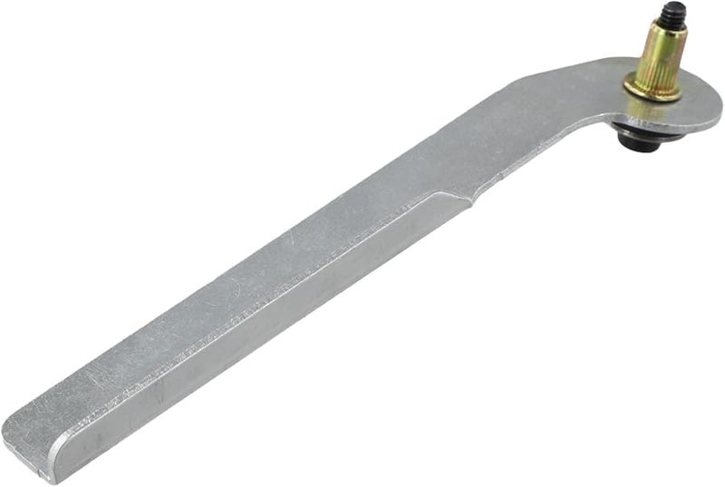 أداة برشام الجوز الكهربائية اليدوية ذات الوظيفة المزدوجة مقاس M 4، فولاذ كربوني ملون، لإصلاح وتثبيت الأعمال اليدوية DIY - Image 1