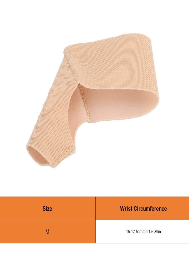 Ymiko Thumb Brace,Elastic Thumb Support Brace Thumb Compression Arthritis Gloves Thumb Support for Joint Pain Tendonitis Sprain(M) - Image 5