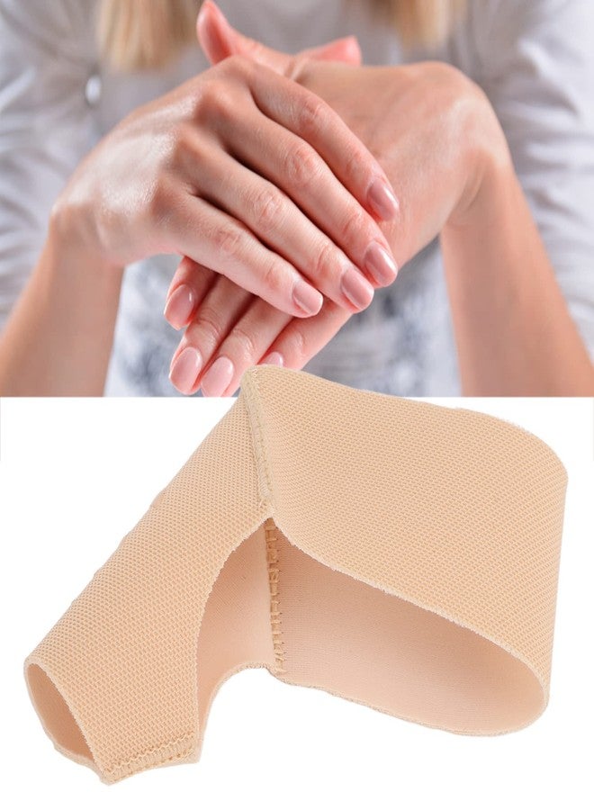 Ymiko Thumb Brace,Elastic Thumb Support Brace Thumb Compression Arthritis Gloves Thumb Support for Joint Pain Tendonitis Sprain(M) - Image 2