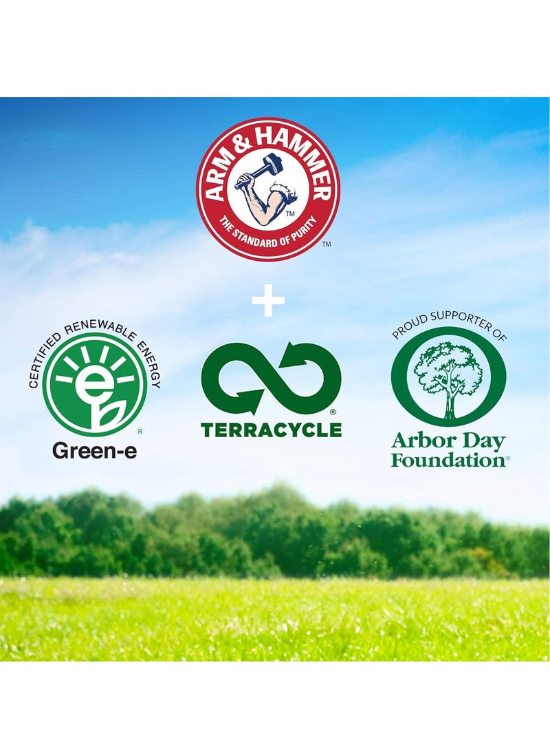 Arm & Hammer Pure Baking Soda Sodium Bicarbonate 907g - Image 3