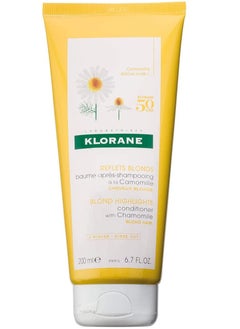 Klorane Camomile Balm After Shampoo  - Image 1