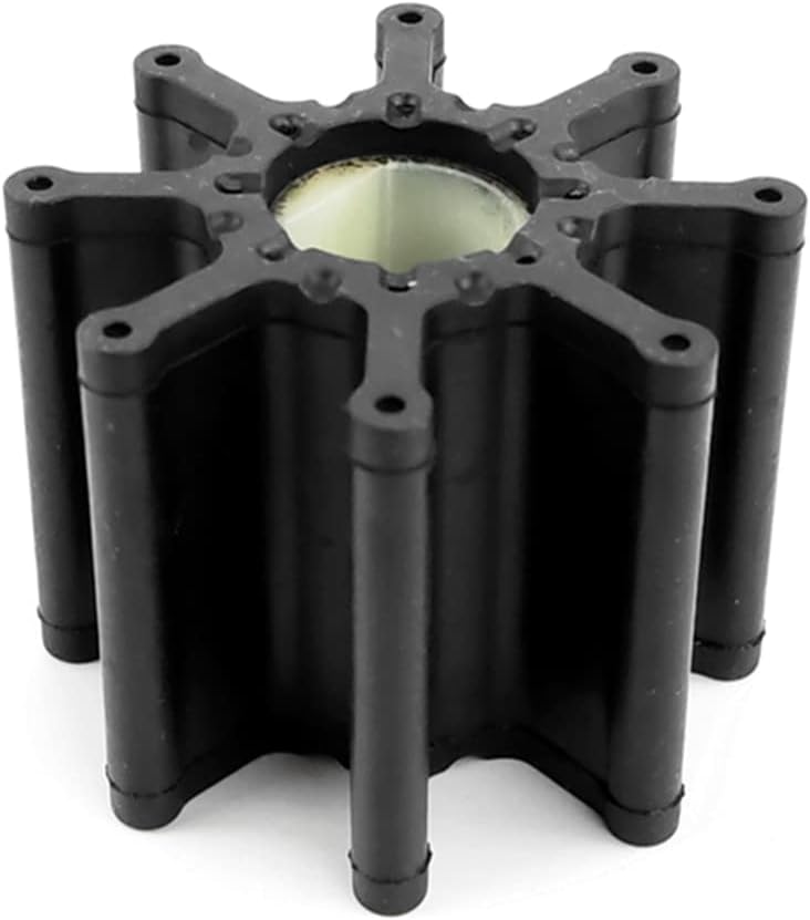 WINGOGOG 59362T6 Sea Water Pump Impeller Kit for MerCruiser Engines - Image 2