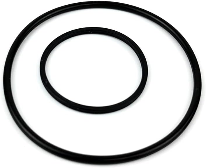 WINGOGOG 59362T6 Sea Water Pump Impeller Kit for MerCruiser Engines - Image 5