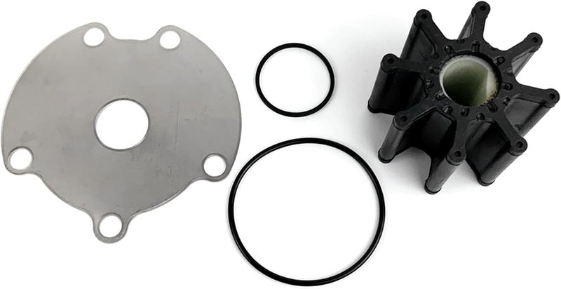 WINGOGOG 59362T6 Sea Water Pump Impeller Kit for MerCruiser Engines - Image 1