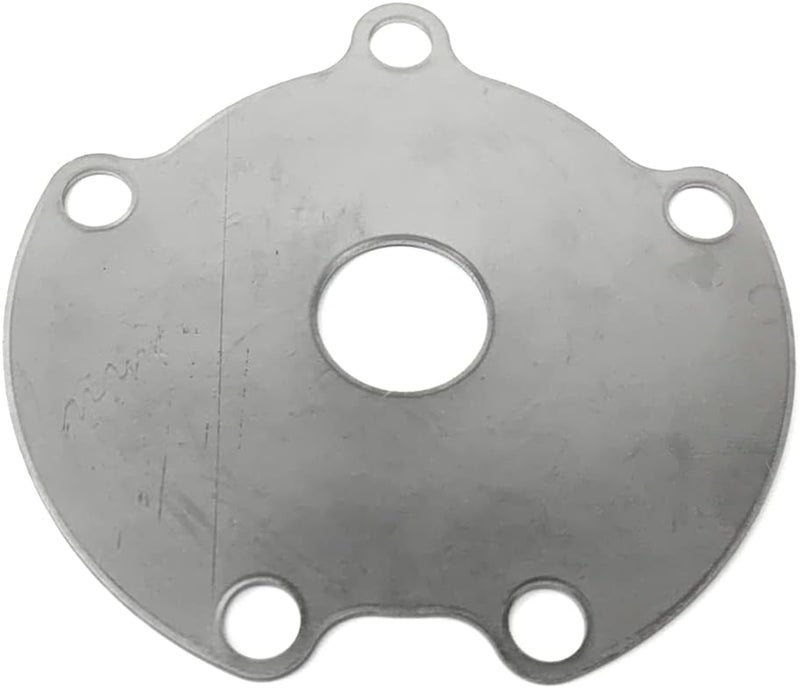WINGOGOG 59362T6 Sea Water Pump Impeller Kit for MerCruiser Engines - Image 4