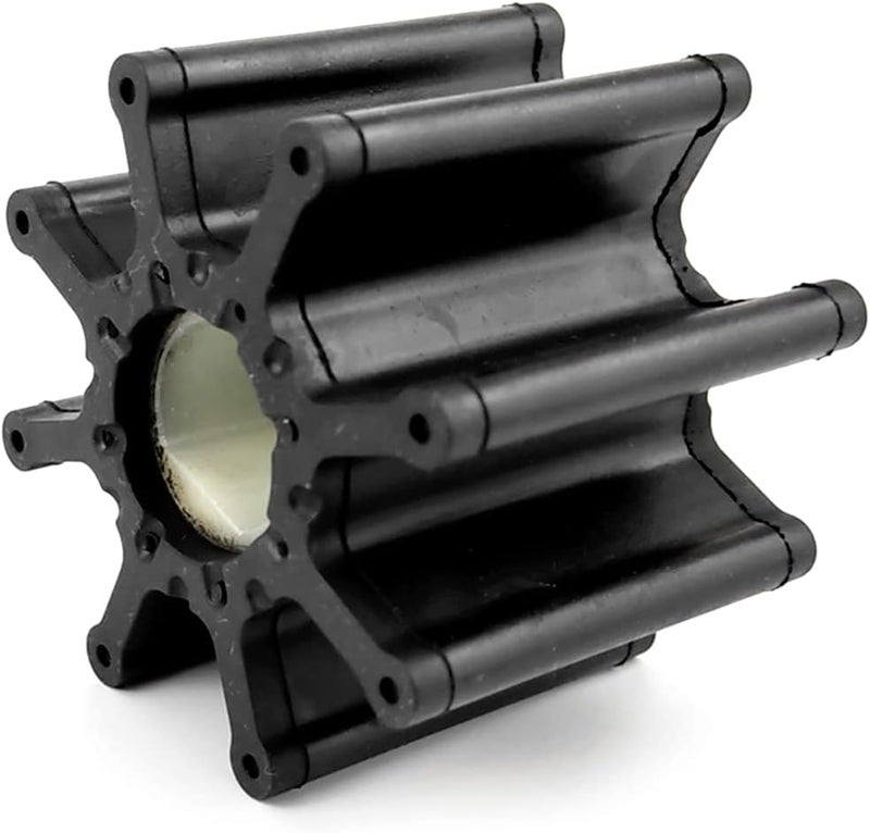 WINGOGOG 59362T6 Sea Water Pump Impeller Kit for MerCruiser Engines - Image 3