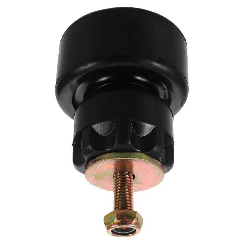 Forklift Vibration Damping Mount Insulator Forklift Machine Industrial Environments Nylon Metal Noise Reduction 1Pack - Image 5