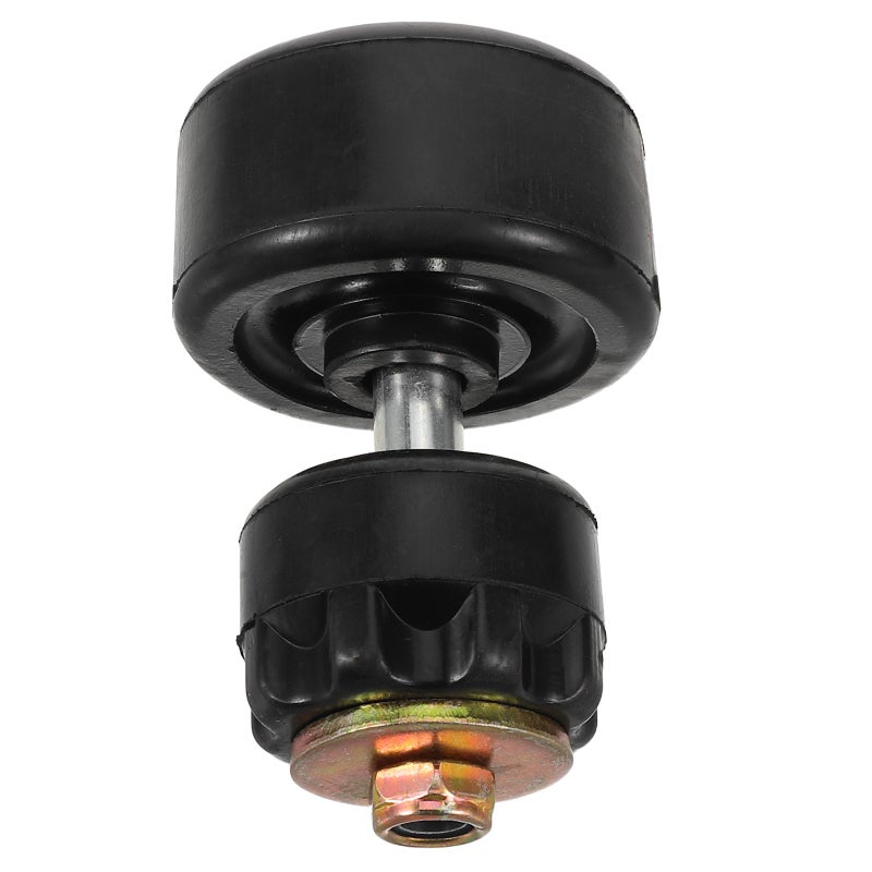 Forklift Vibration Damping Mount Insulator Forklift Machine Industrial Environments Nylon Metal Noise Reduction 1Pack - Image 4