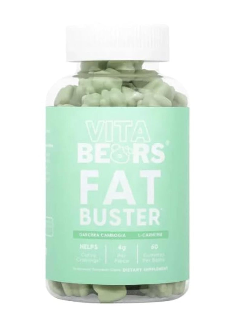 Vita Vitabears Fat Buster
