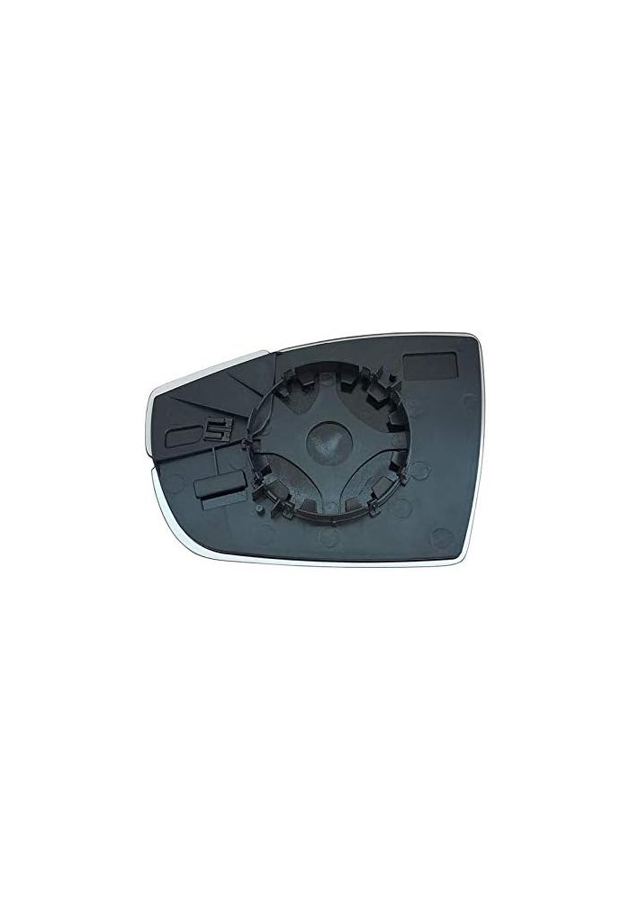 Wivplex Heated Side Mirror Glass for Ford Focus - Image 2
