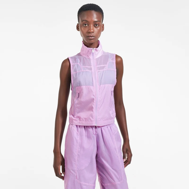 Nike Women's Sportswear Street Gilet