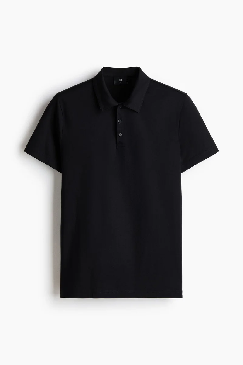 H&M Slim Fit Polo shirt