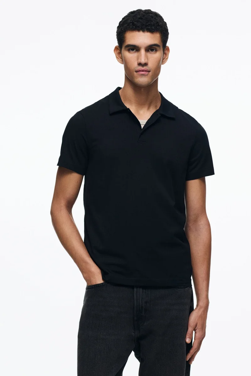 H&M Slim Fit Polo shirt