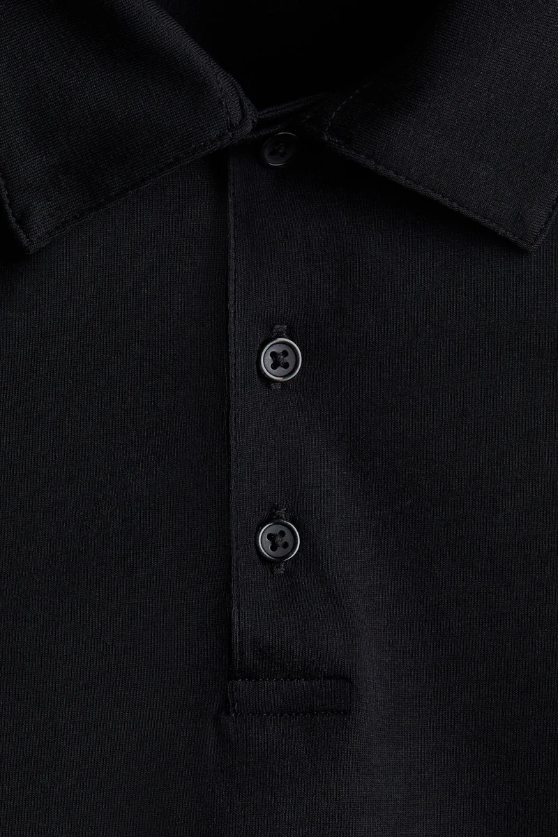 H&M Slim Fit Polo shirt
