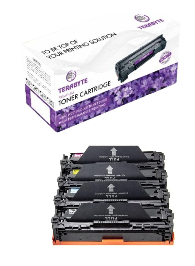 Terabyte مجموعة كاملة 222A - Image 1