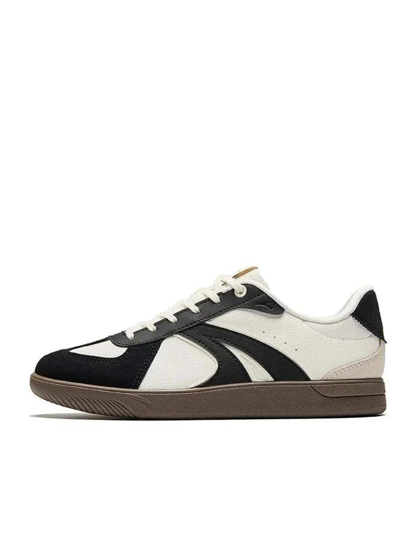 انتا ANTA  TT Women  White lifestyle X-Game Shoes Sneakers