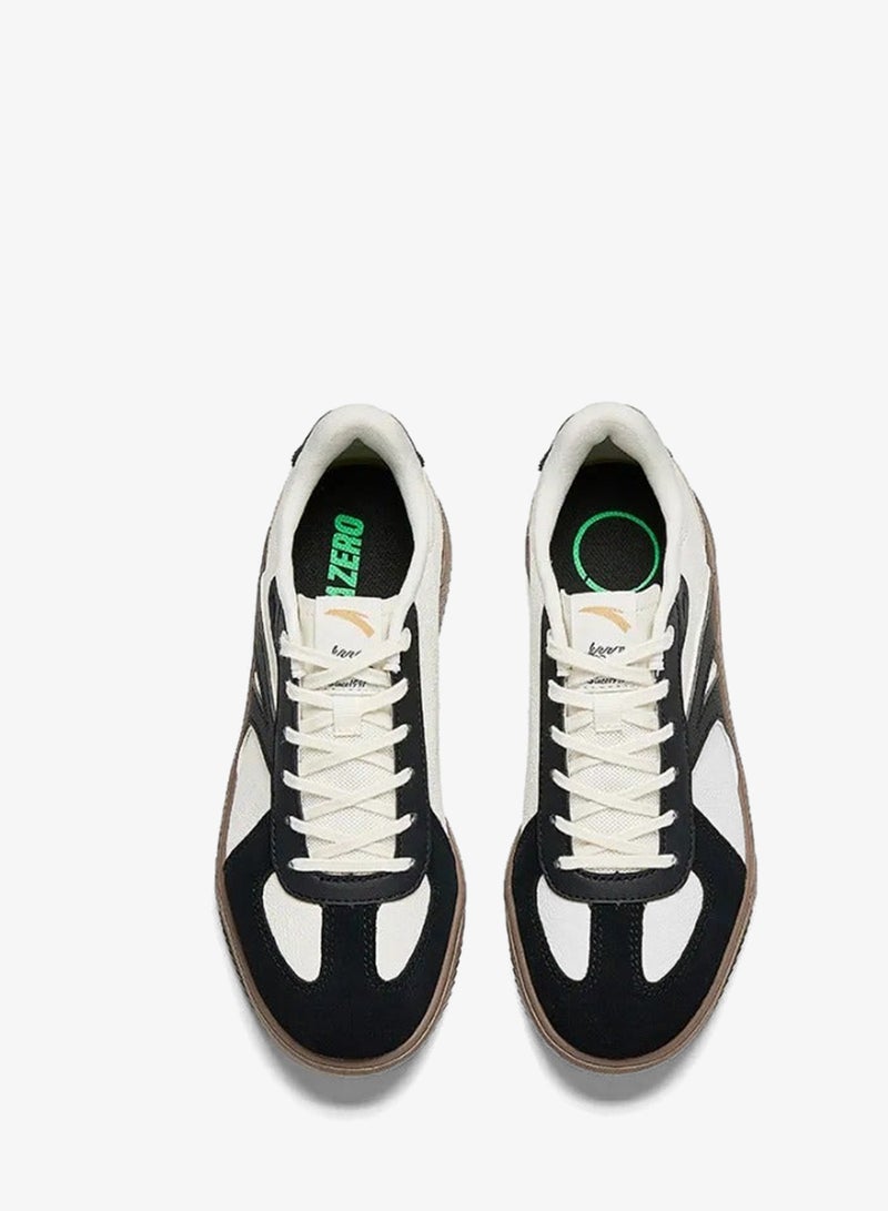 ANTA TT Berlin Classic German Trainer | Lightweight Soft Sole Retro Sneakers - Image 3