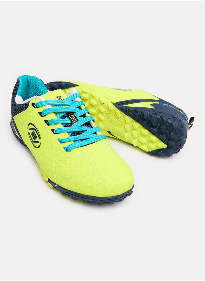 Activ - Soccer TRF Shoes - Image 1