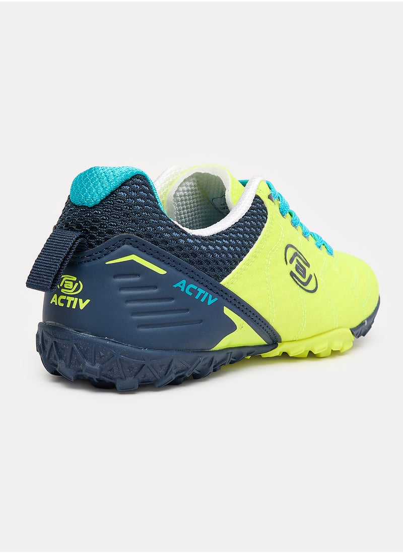 Activ - Soccer TRF Shoes - Image 1