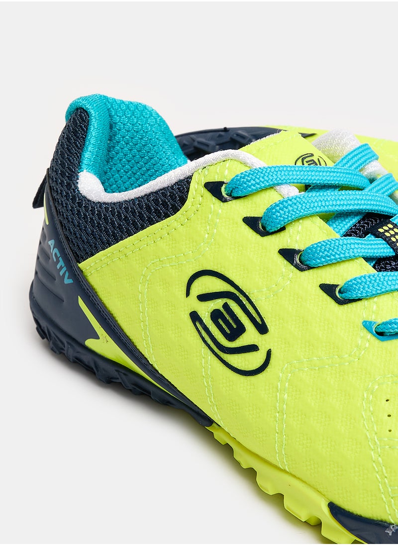 Activ - Soccer TRF Shoes - Image 1