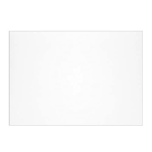 Reskid Double-Sided 100lb Gloss Cover Digital C2S Paper – Perfect for Color Laser Printing, Design Proposals, Flyers, Brochures | 8.5 x 11 | 100lb Gloss Cover | Glossy Coated | 100 Sheets - Image 5