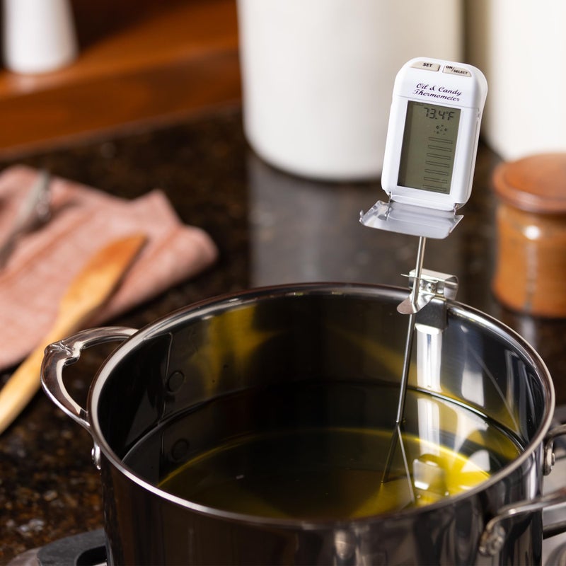 Maverick CT-03 Digital Oil & Candy Thermomter - Image 5