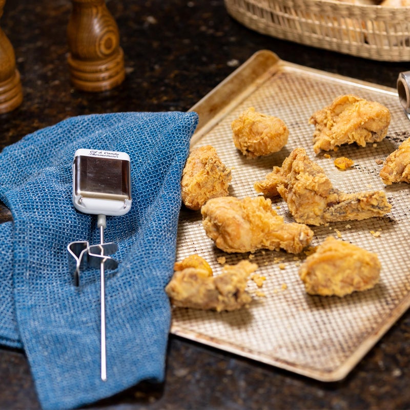Maverick CT-03 Digital Oil & Candy Thermomter - Image 4