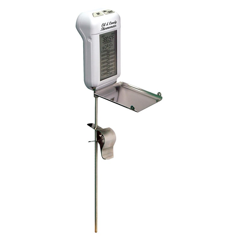 Maverick CT-03 Digital Oil & Candy Thermomter - Image 1