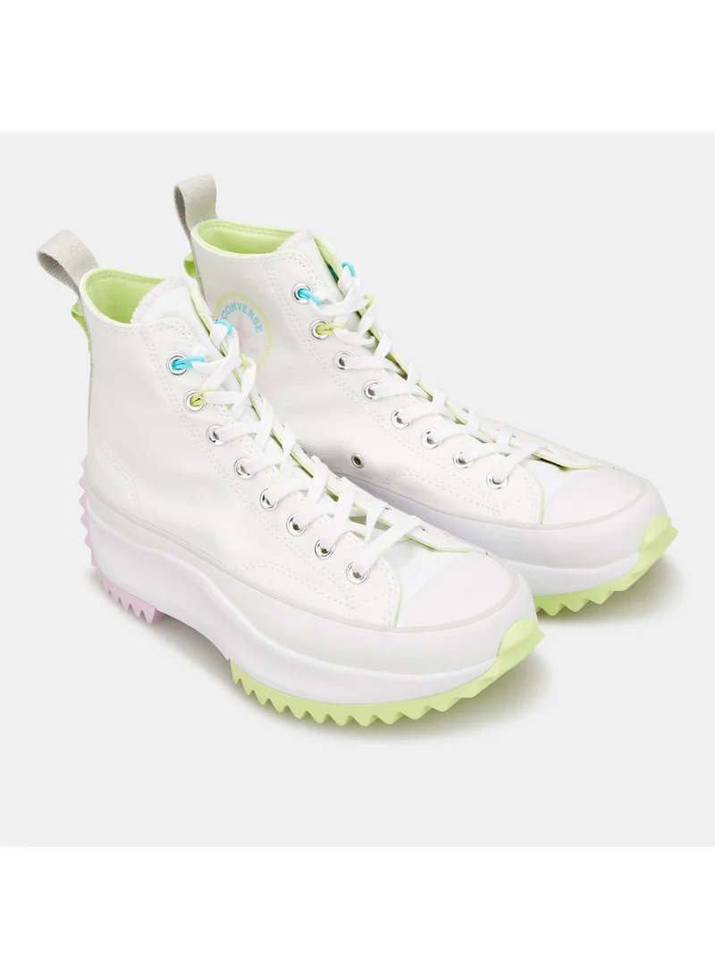 كونفرس Run Star Hike Platform Unisex Shoes