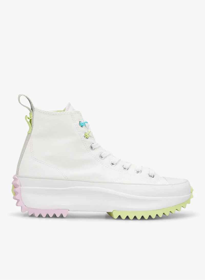 Run Star Hike Platform Unisex Shoes