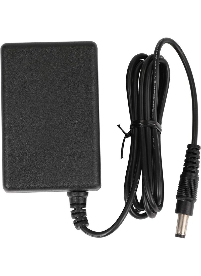Minix - Universal AC Power Supply 12V 3A 36W100240V 15M with Multi Plug for US UK EU Compatible with MINIX Mini PC NEO Z834 NEO Z834 ProZ834 PlusN42C4J50C4X39 and Others - Image 1