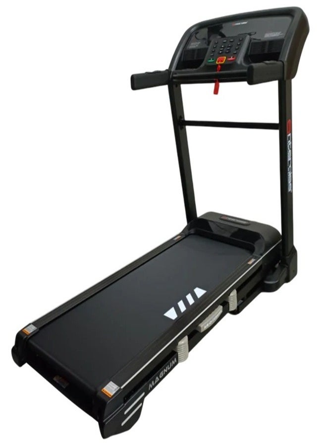 Entercise Entercise Treadmill MAGNUM  - Image 1