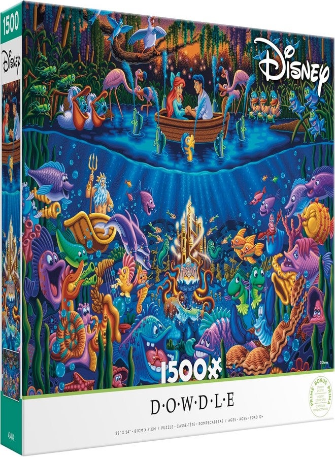 Ceaco حورية البحر - جزء من عالمك - Image 2