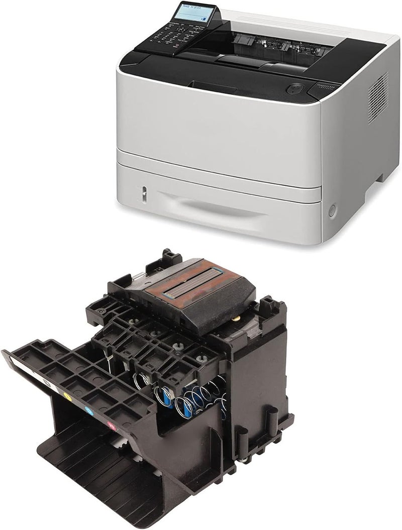 كلاراكو طقم استبدال رأس الطباعة Klarako لطابعات 950 و951 و950xl و951xl، قطع غيار الطابعة - Image 4