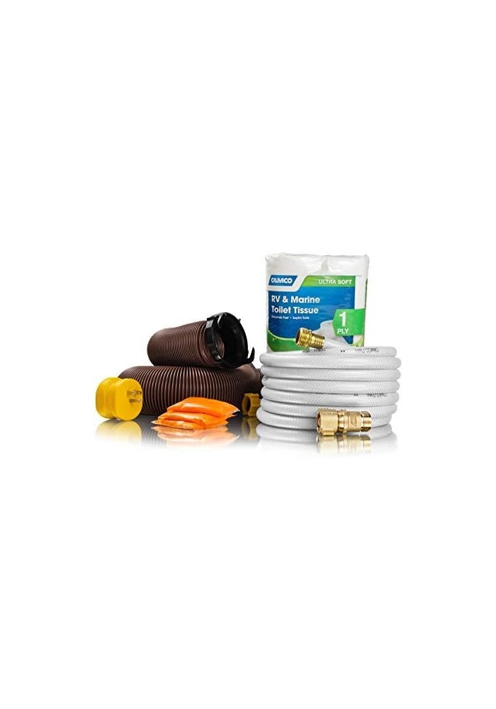 Camco RV Starter Kit Version VII - Image 2