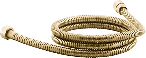 Kohler Mastershower 60in Metal Shower Hose - Image 1