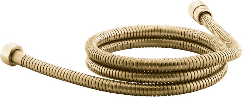 Kohler Mastershower 60in Metal Shower Hose - Image 2