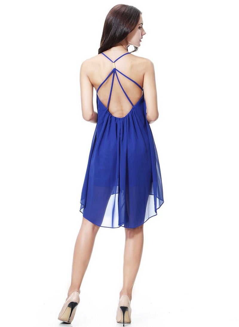 Loquat Ladies Slip Dress - Image 2