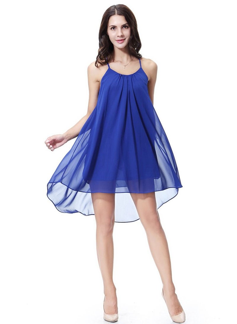 Loquat Ladies Slip Dress - Image 1